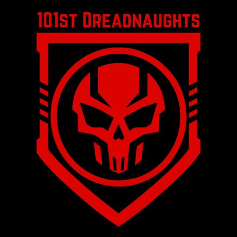All Hands on Deck (101st Theme)