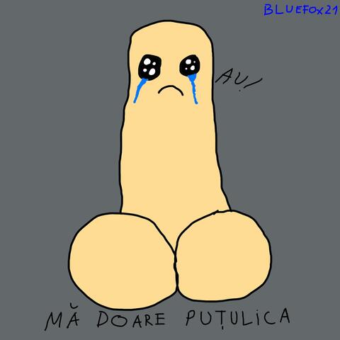 Ma Doare Putulica