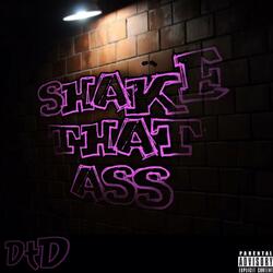 COLD DRANK (BUSS IT DOWN)