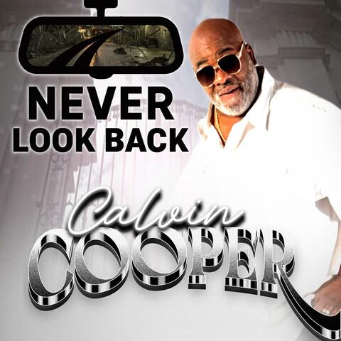 NEVER LOOK BACK