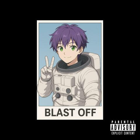 Blast Off