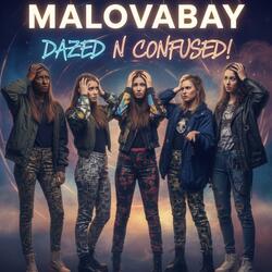 DAZED N CONFUSED (#LALA)