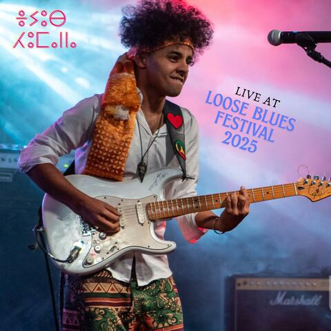 LOOSE BLUES 2025 (LIVE SHOW)