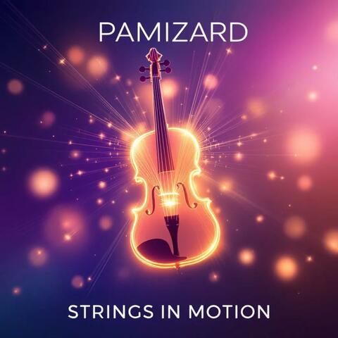 Strings In Motion
