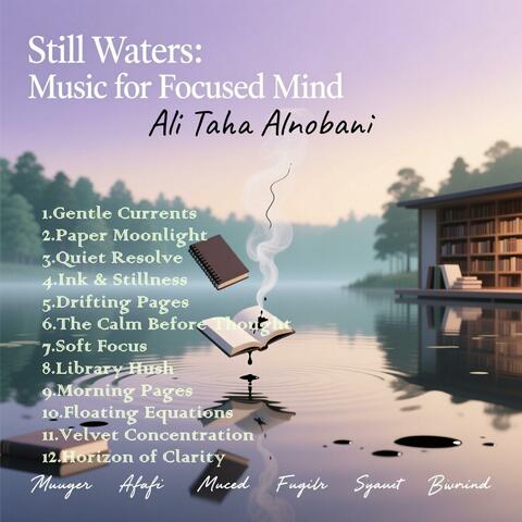 Still Waters: Music for Focused Mind