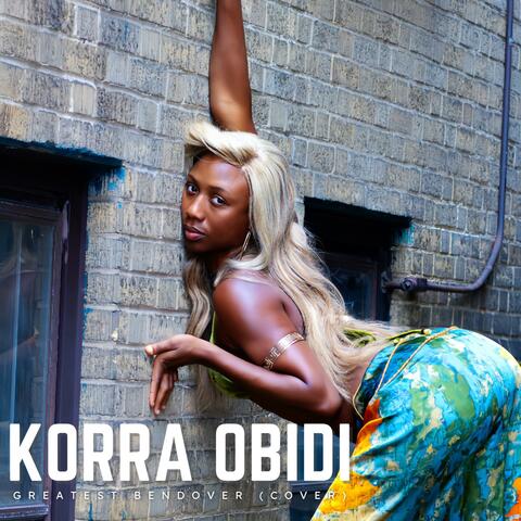 Greatest Bendover Cover