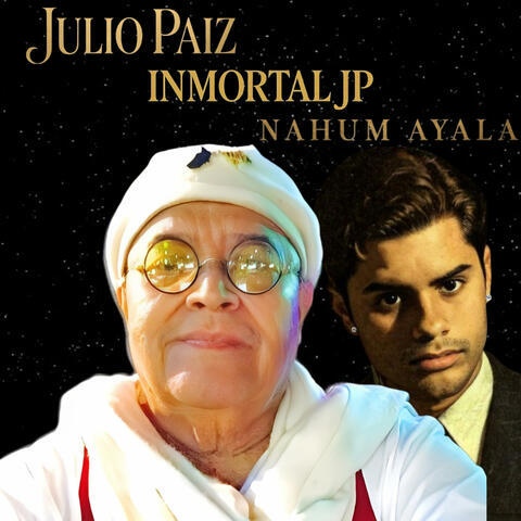 INMORTAL JP