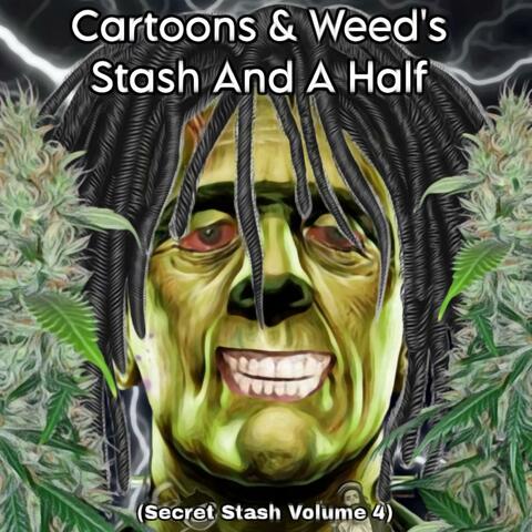 Stash And A Half