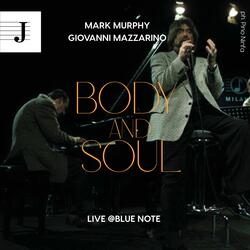 Body and Soul (Live at Blue Note Milano)