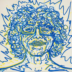 i don't think about it