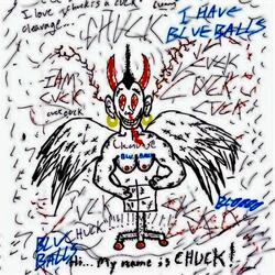 Chuck The Cuck