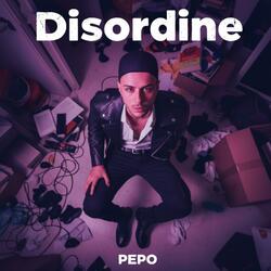 Disordine