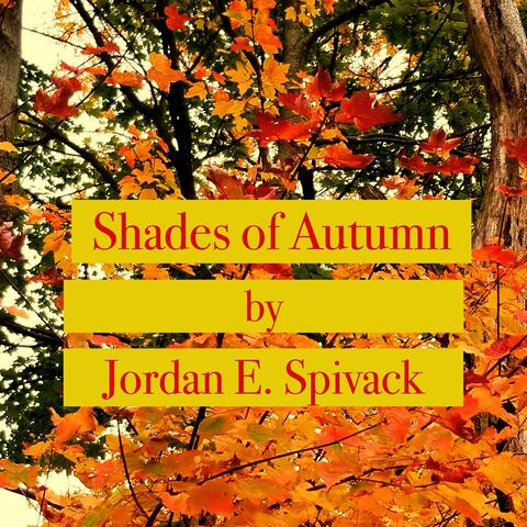 Shades of Autumn