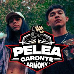 PELEA (feat. Armony)