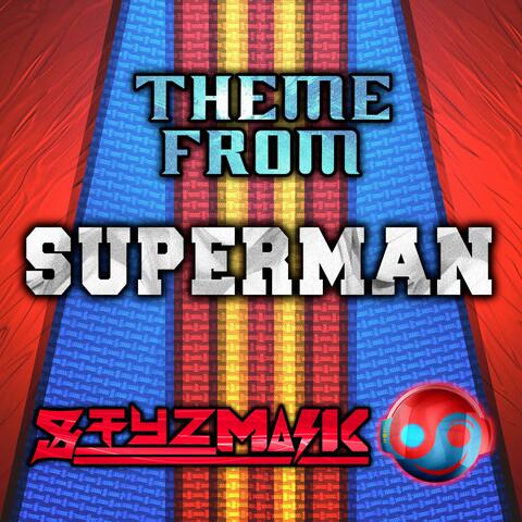 Theme from Superman (Epic Cover Version)