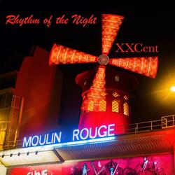 Rhythm of the Night (feat. Valeria)