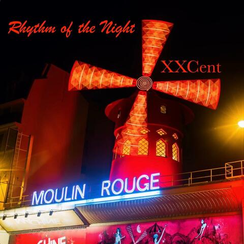 Rhythm of the Night (feat. Valeria)