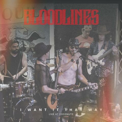 I Want It That Way (Live at Playas del Coco) (Live)