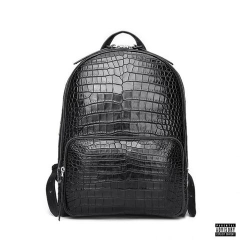 KROKOTIILI BÄGIS (feat. Rompski)