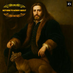 Ghosts of the mad ones