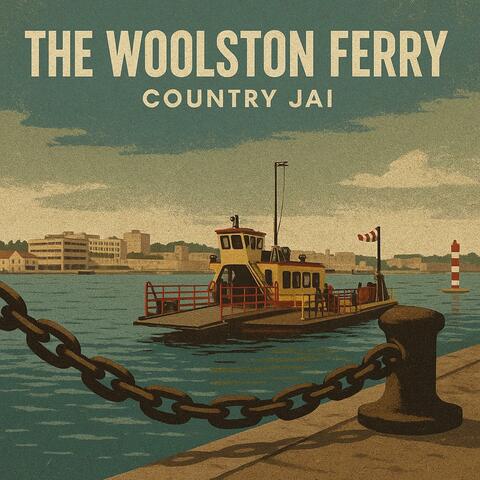 The Woolston Ferry