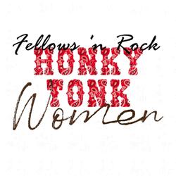 Honky Tonk Women