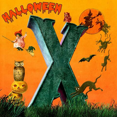 Halloween X