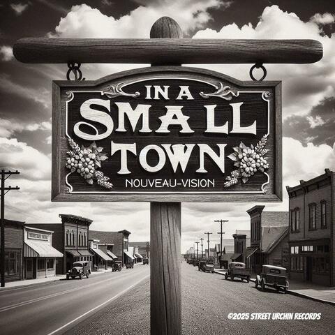In a Small Town
