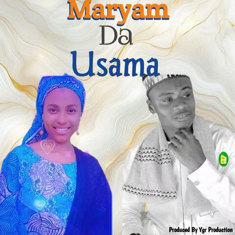 Maryam Da Usama