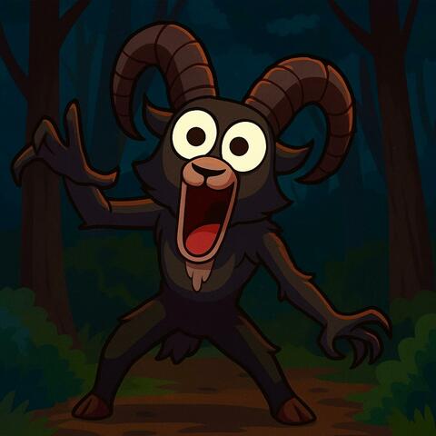 The Ram Song (99 Nights In The Forest)