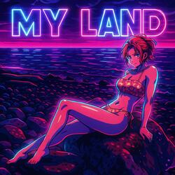 MY LAND