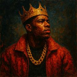 Legend in the Making