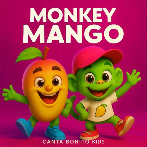 MONKEY MANGO