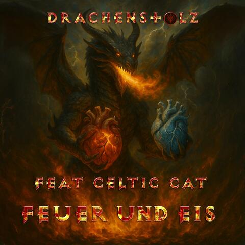 Feuer und Eis (feat. Celtic Cat)