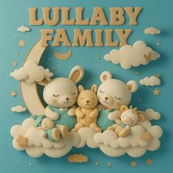 Chipmunk's Cozy Winter Night