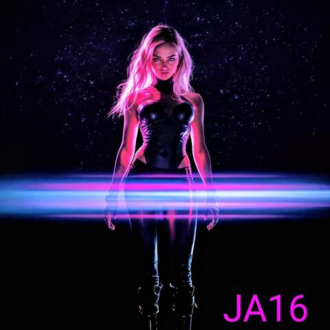 JA16 Random Selection 1