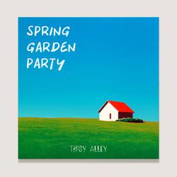 Spring Garden Party (Violin Version)