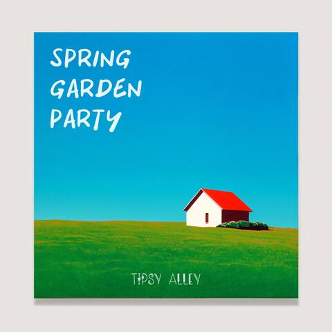 Spring Garden Party