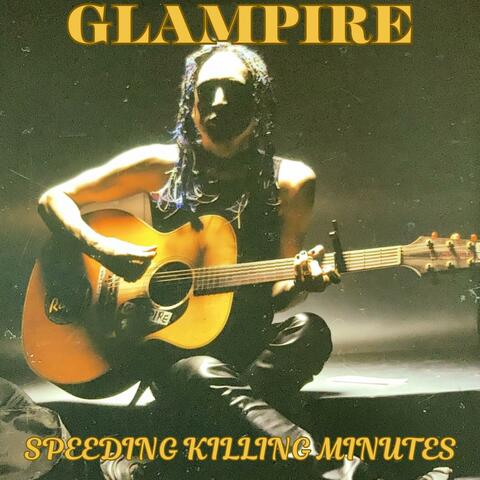 SPEEDING KILLING MINUTES