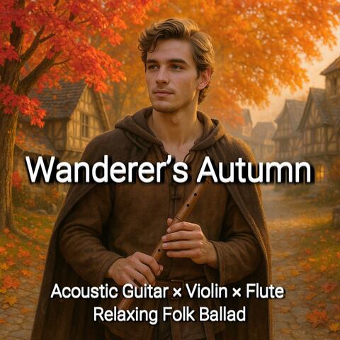 Wanderer’s Autumn