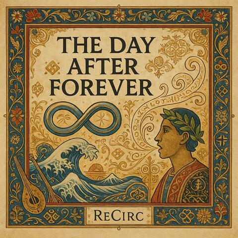 The Day After Forver