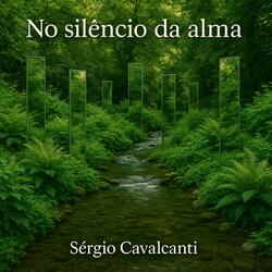 No silêncio da alma