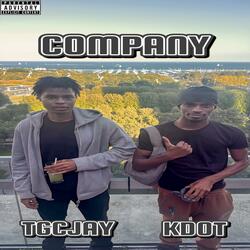 Company (feat. ayeken)
