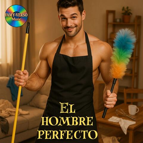 El Hombre Perfecto