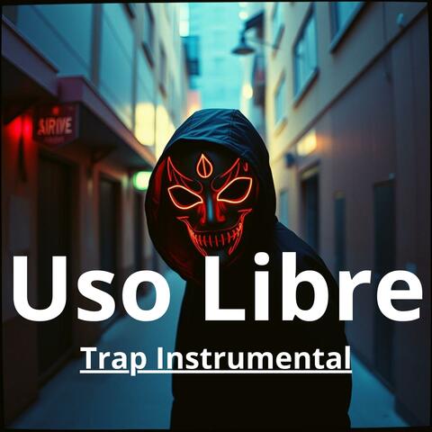 TRAP INSTRUMENTAL #2 USO LIBRE Base De Trap Romantico