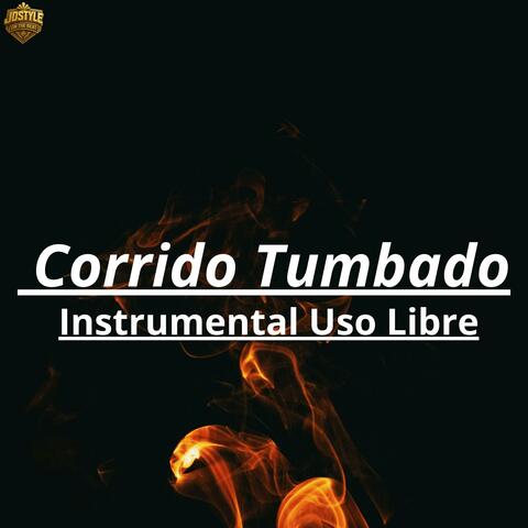 Corrido Tumbado Instrumental - Uso Libre - #1