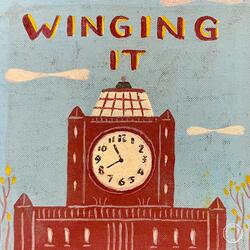 Winging It