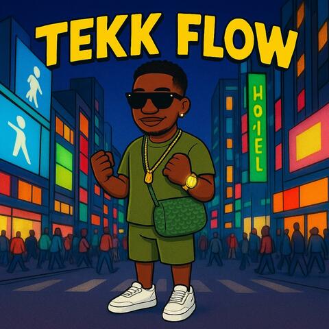TEKK FLOW