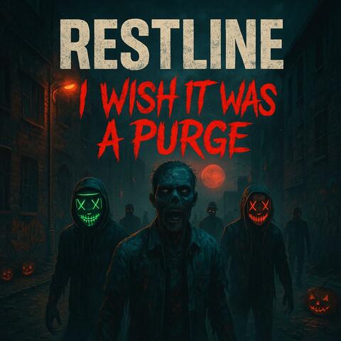 I Wish It Was a Purge