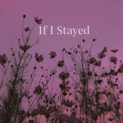 If I Stayed